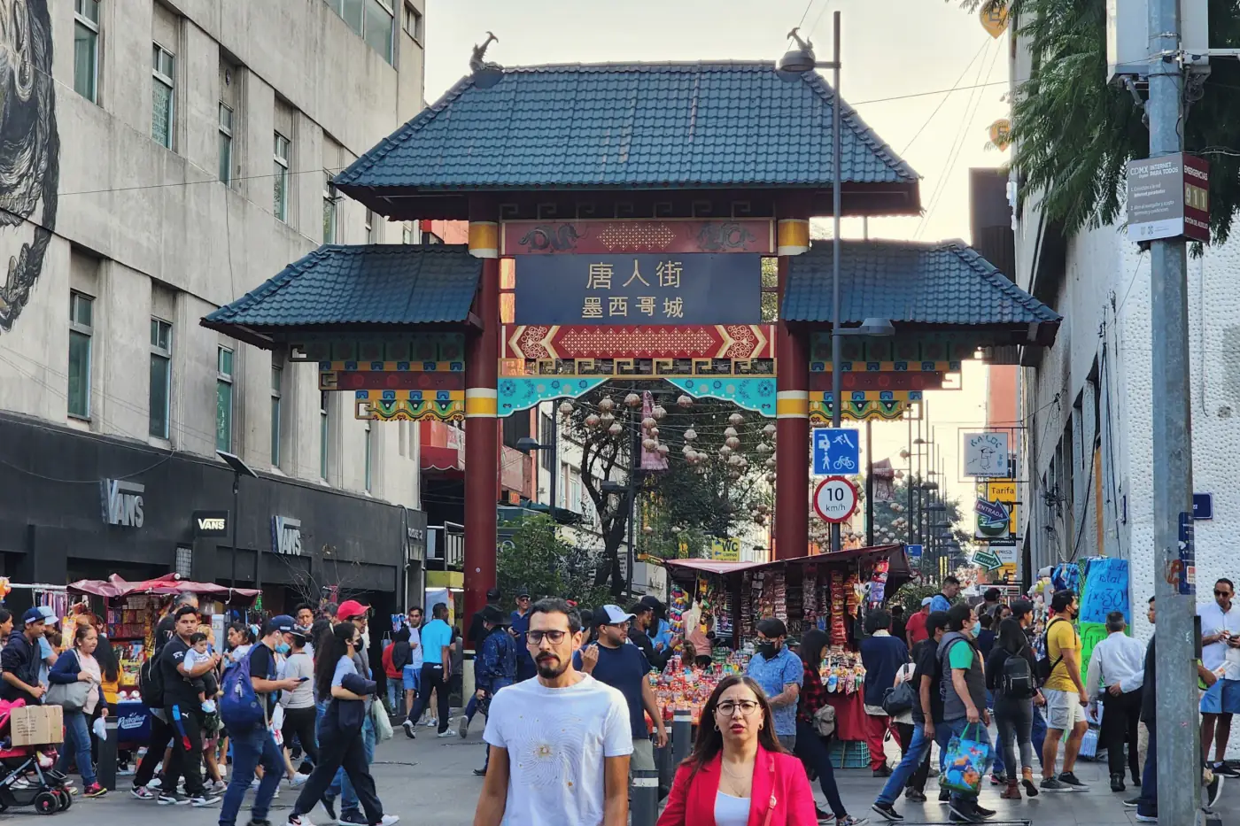 Barrio chino