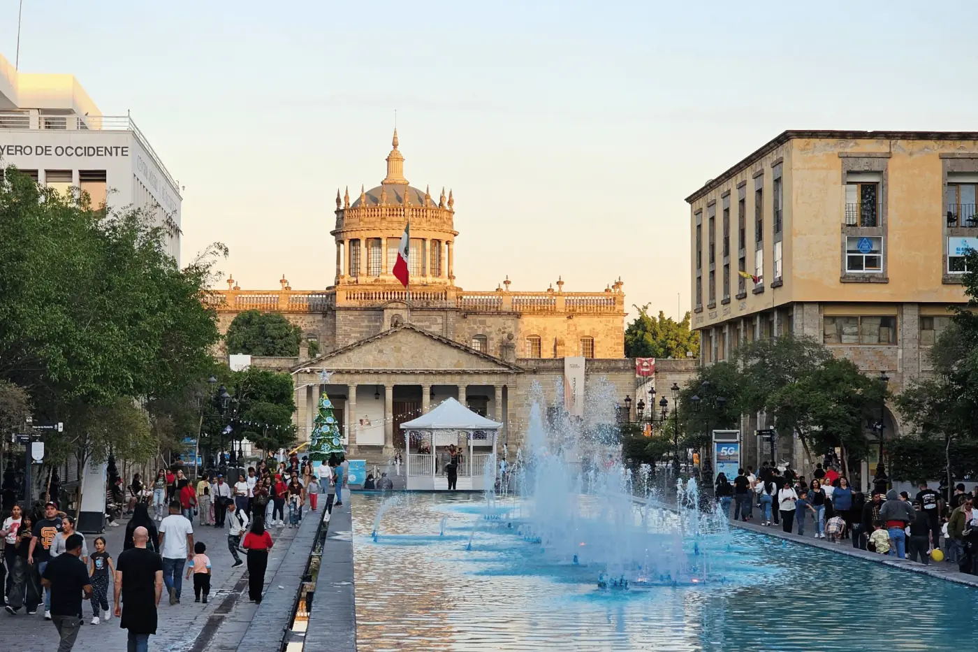 Instituto Cabañas