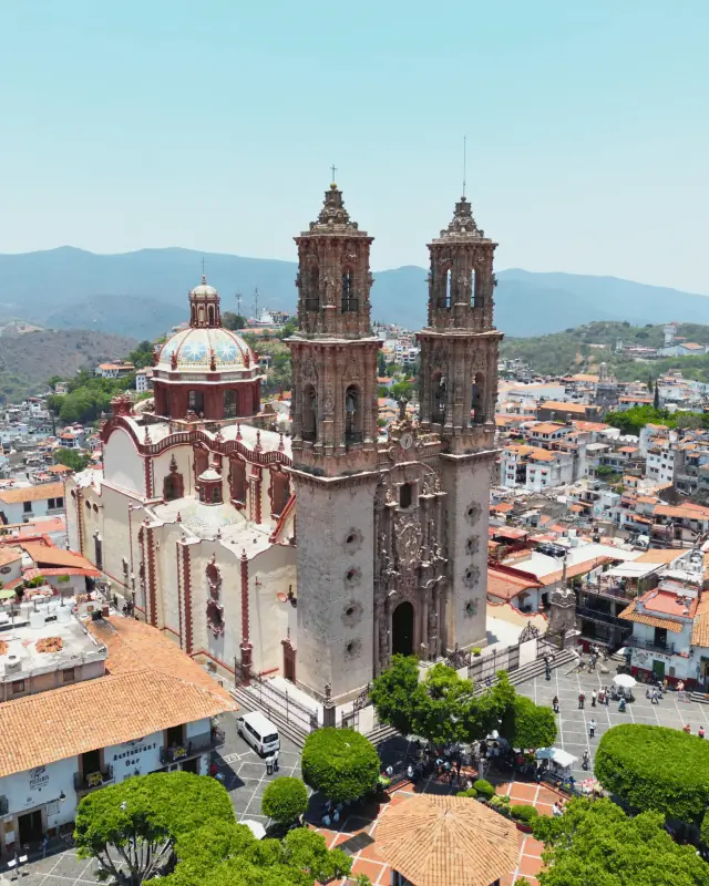 Taxco