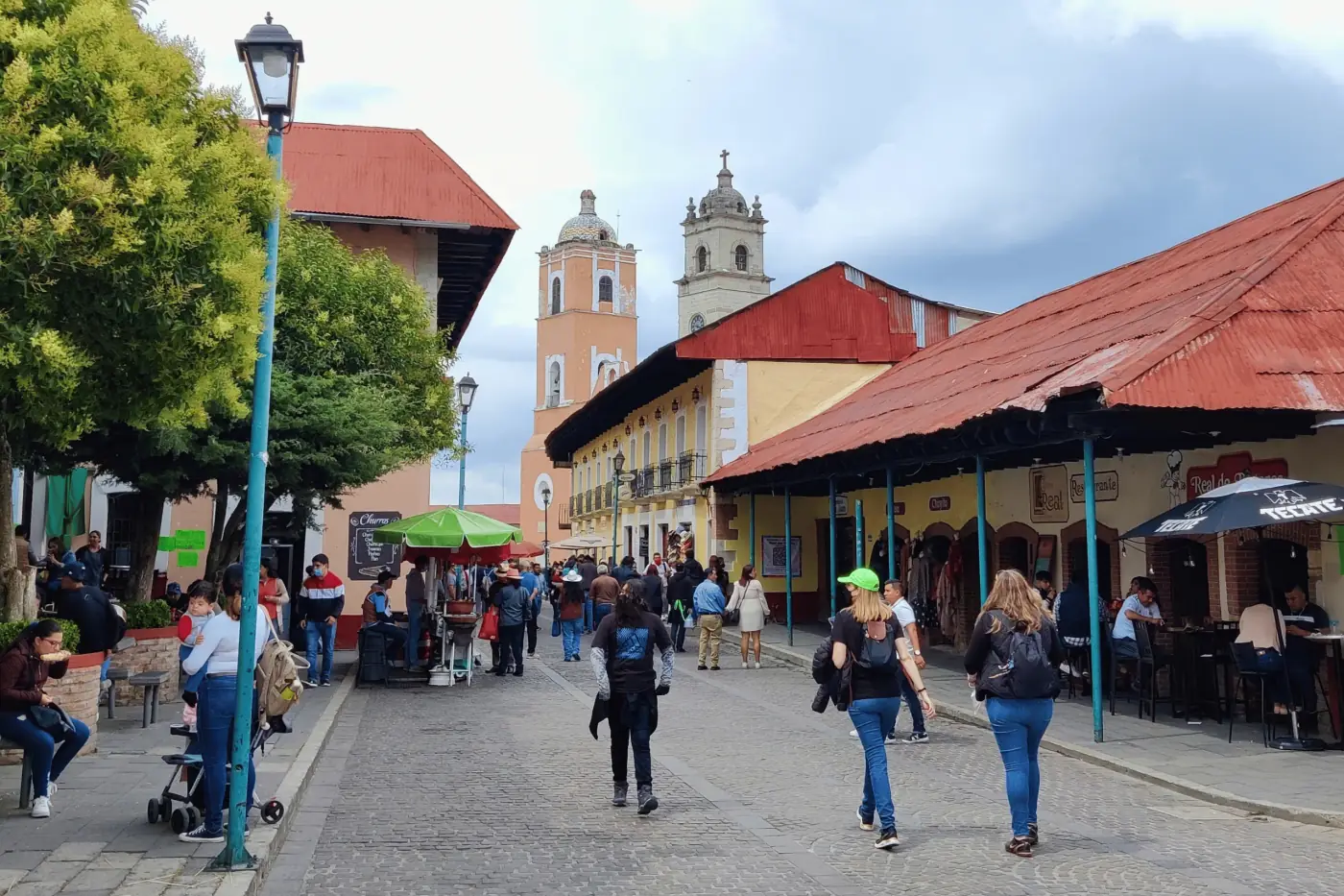 Zona centro