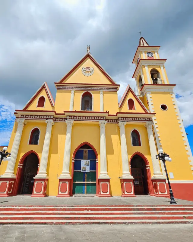 Naolinco - Pueblo Mágico