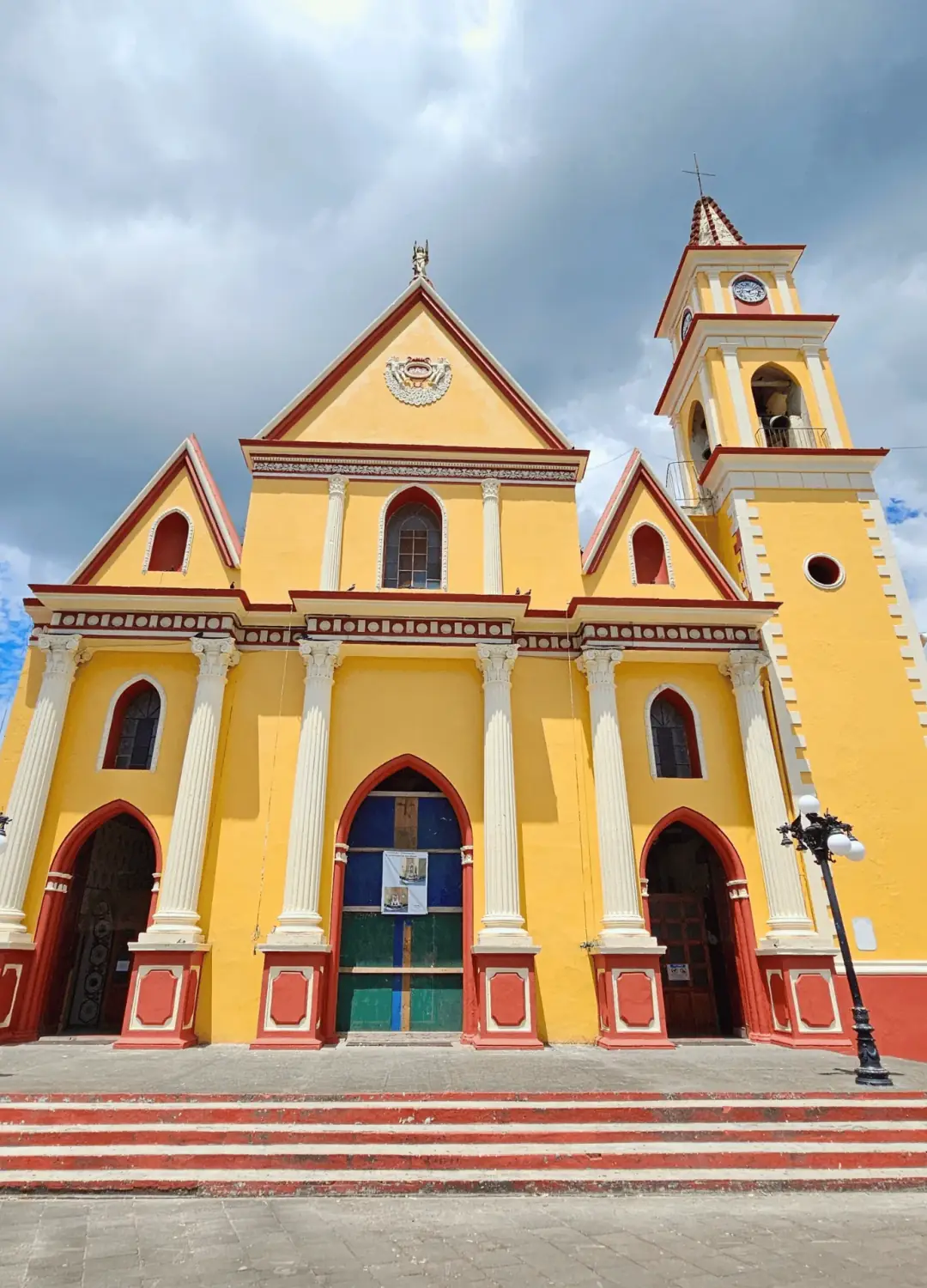 Naolinco - Pueblo Mágico
