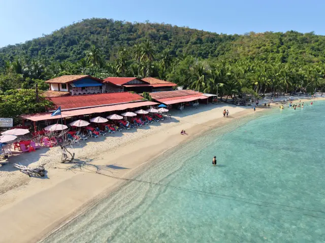 Restaurantes