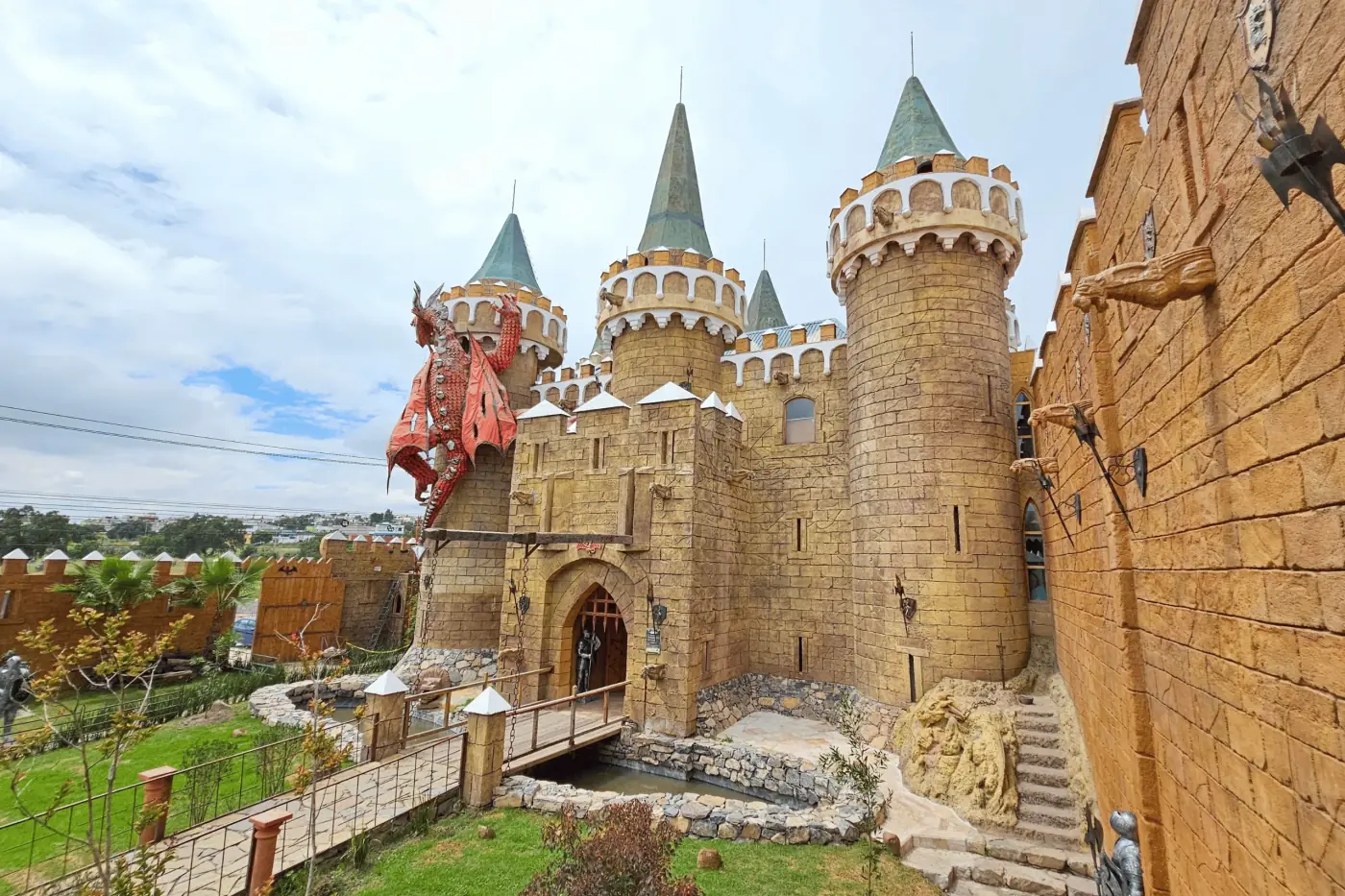 Castillo