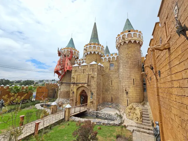 Castillo