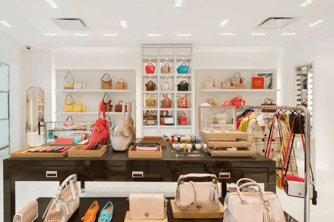 Tienda de bolsas