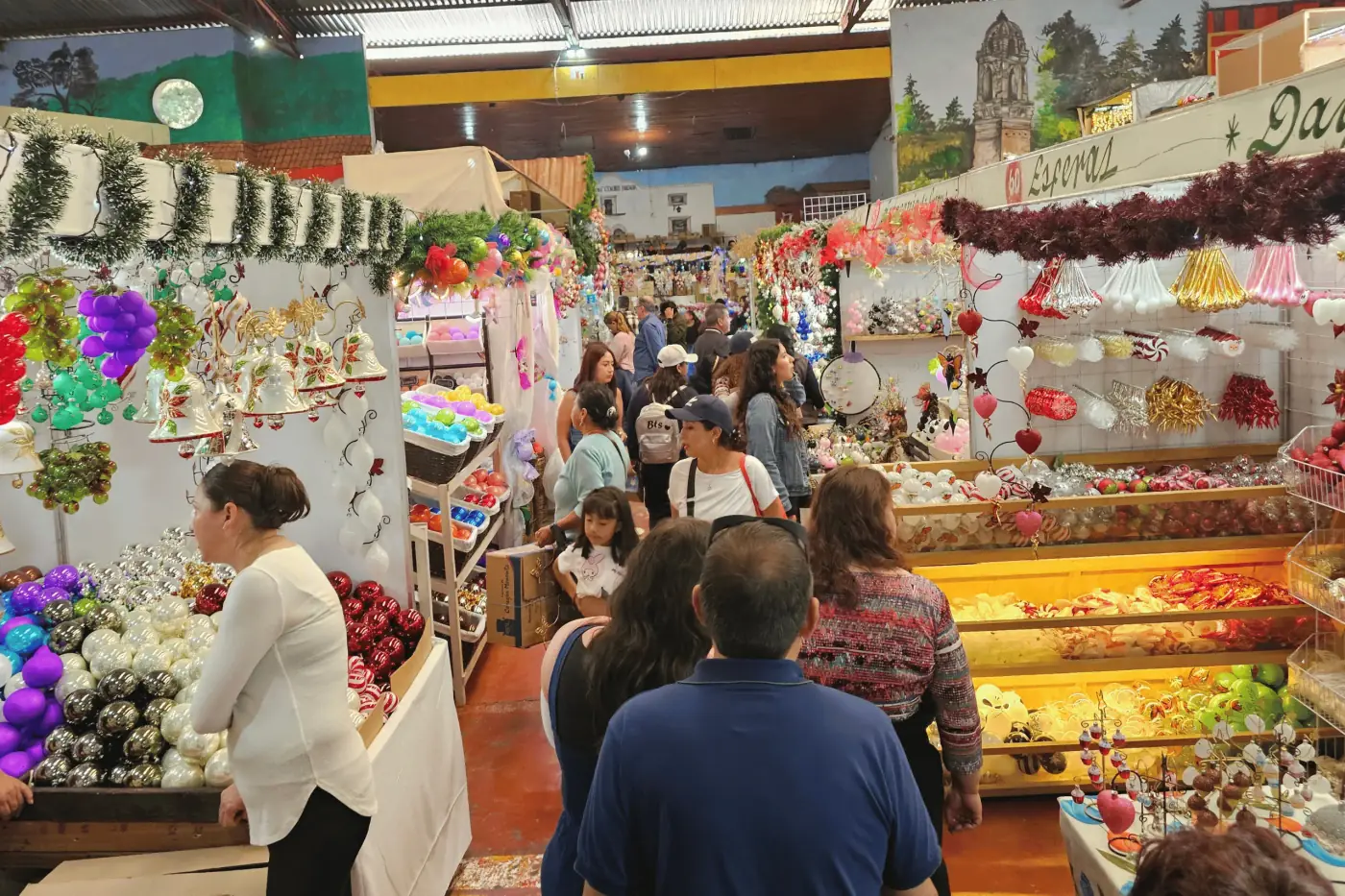 Feria