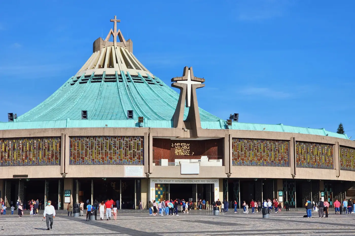 Basílica de Guadalupe