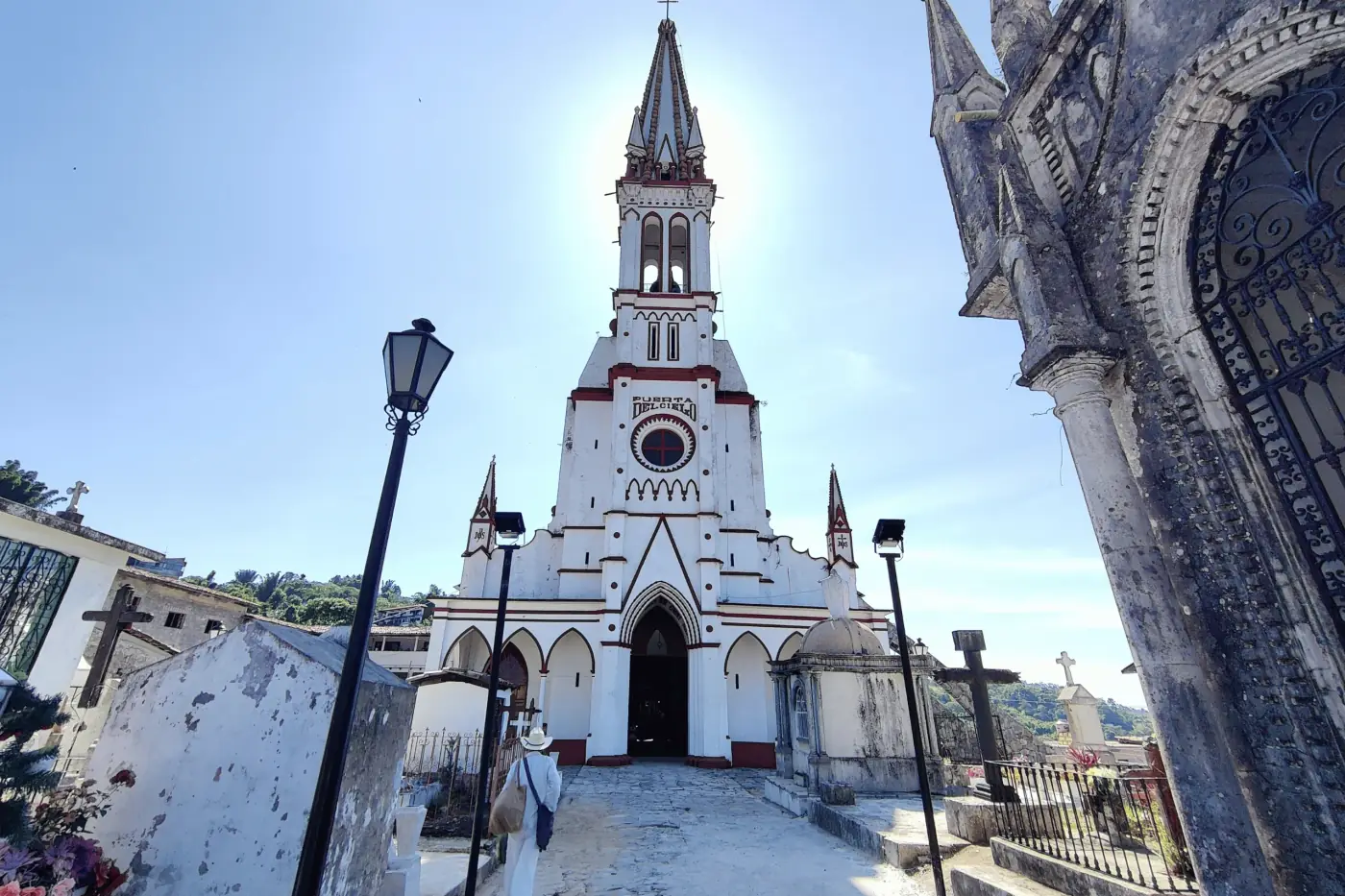 Santuario de Guadalupe