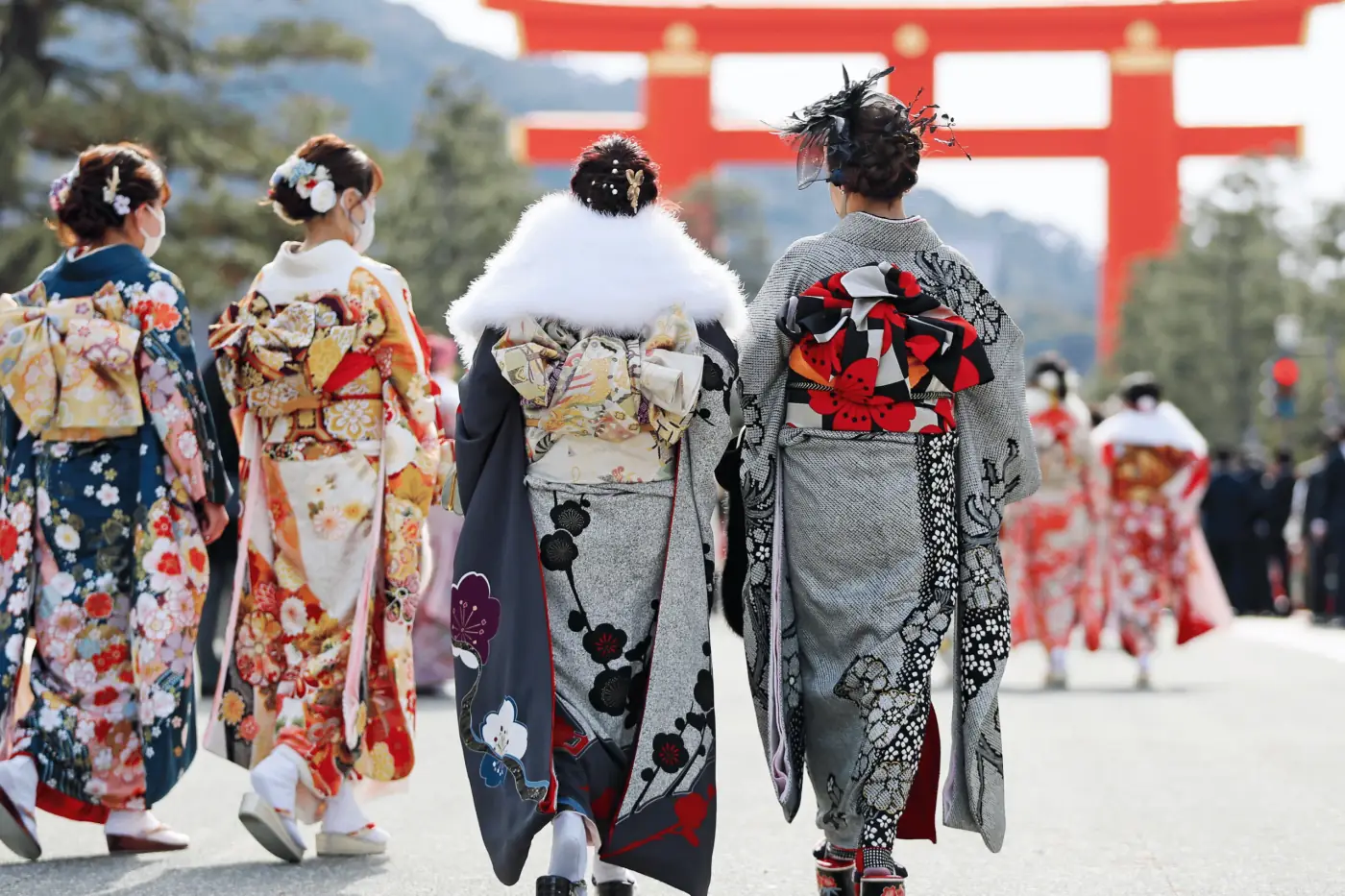 Japón