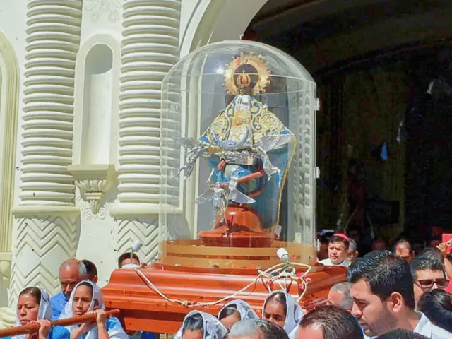Procesión