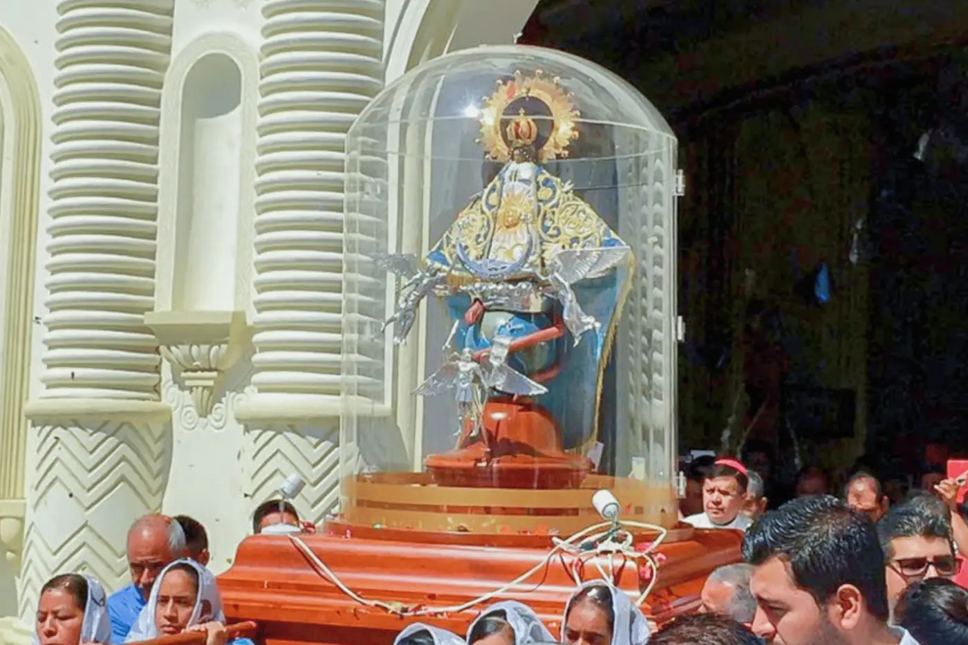 Procesión