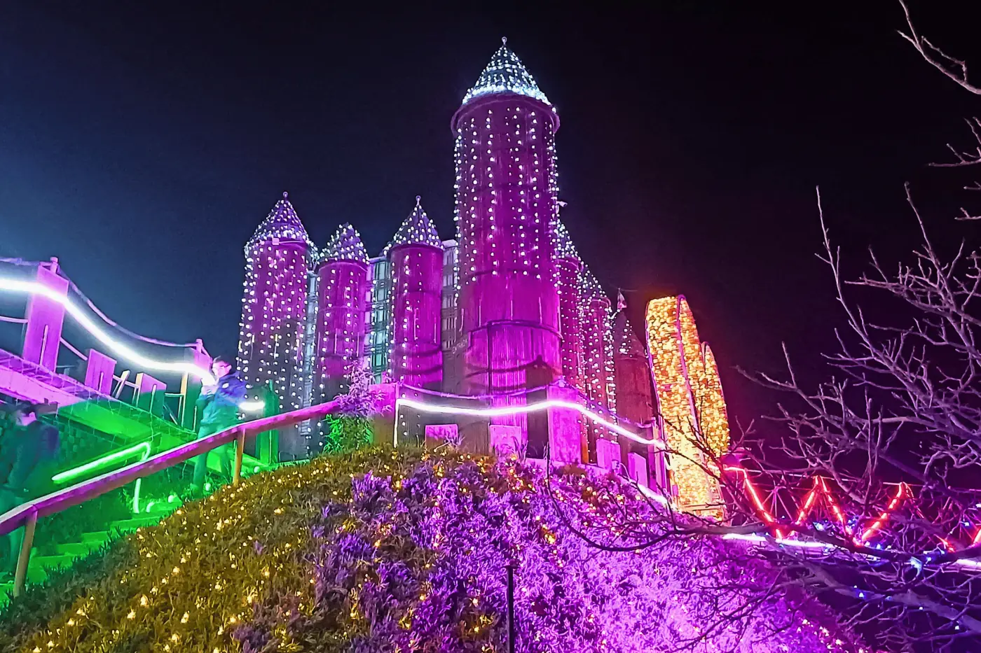 Castillo