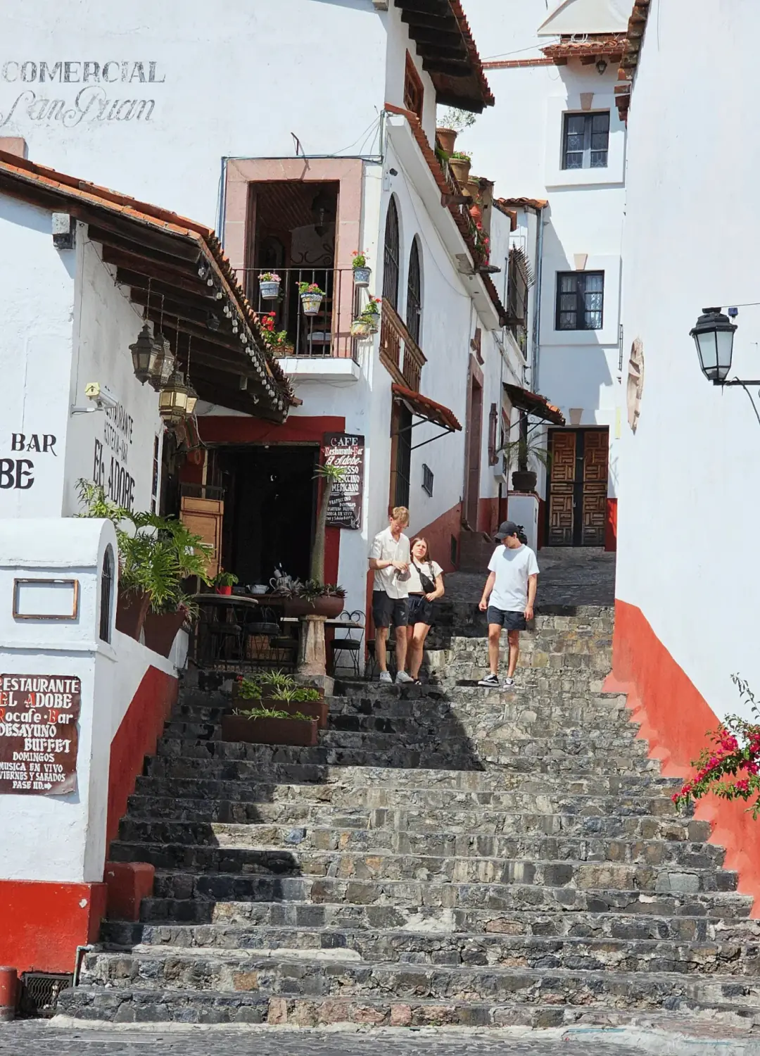 Taxco