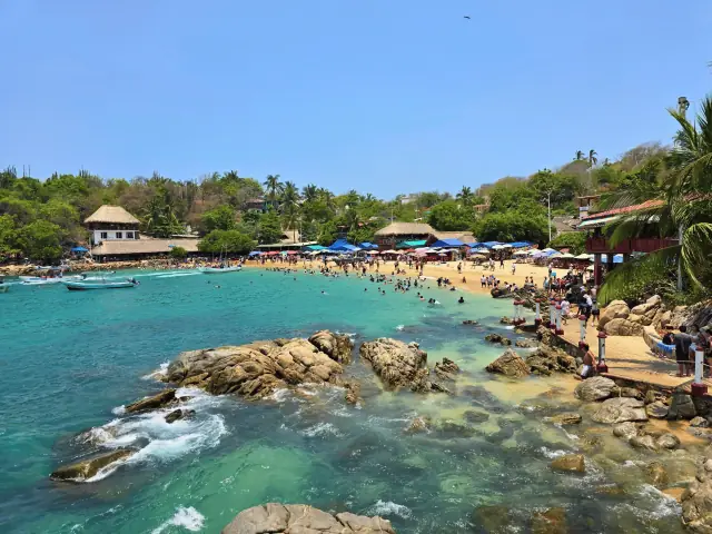 Puerto Angelito