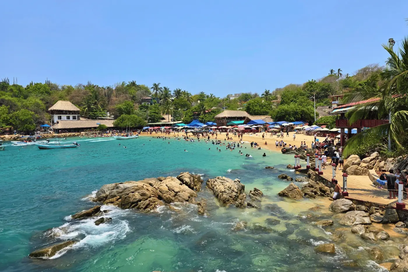 Puerto Angelito