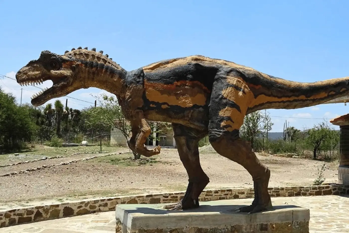 Dinosaurio