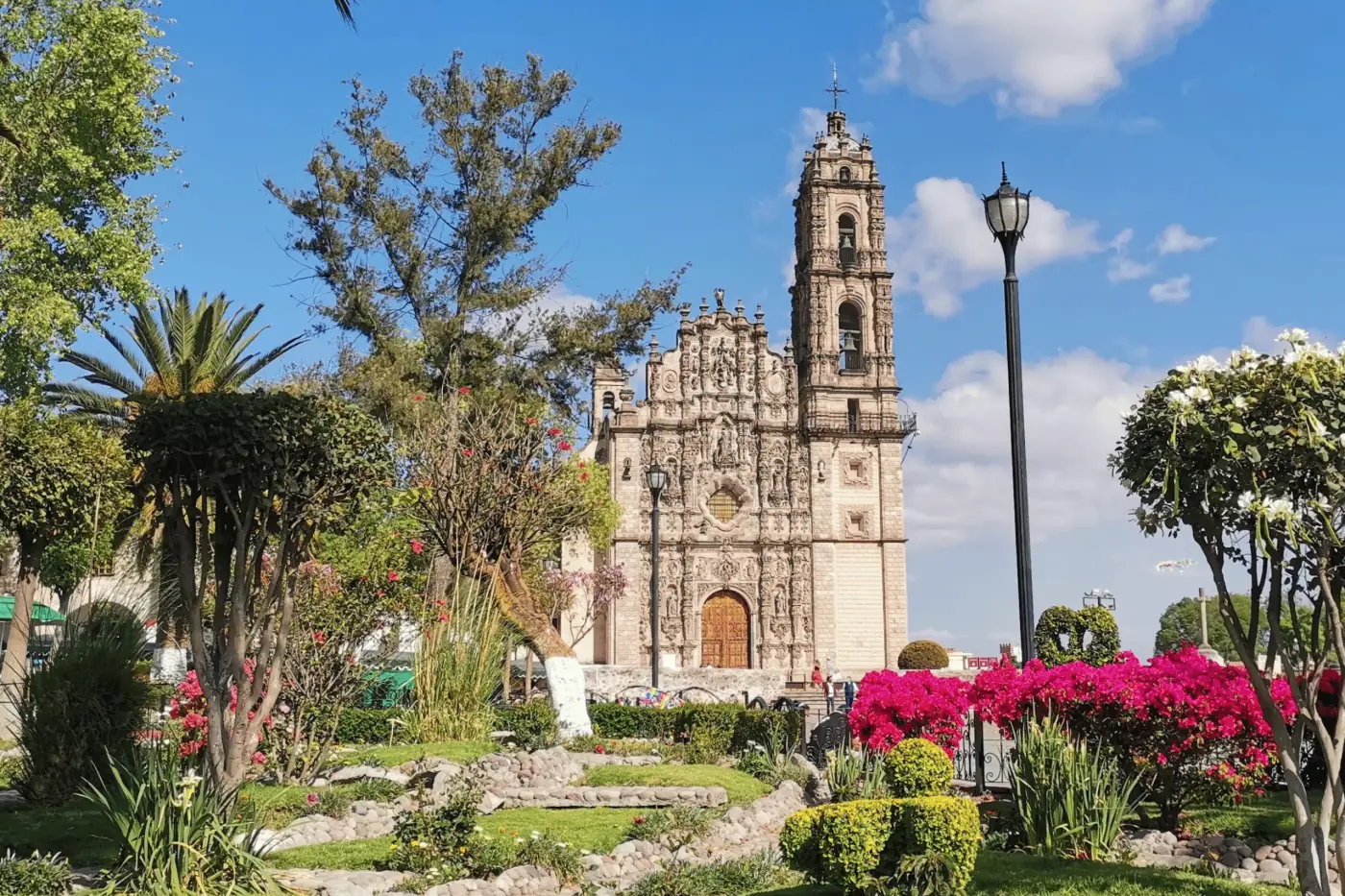 Iglesia de San Francisco