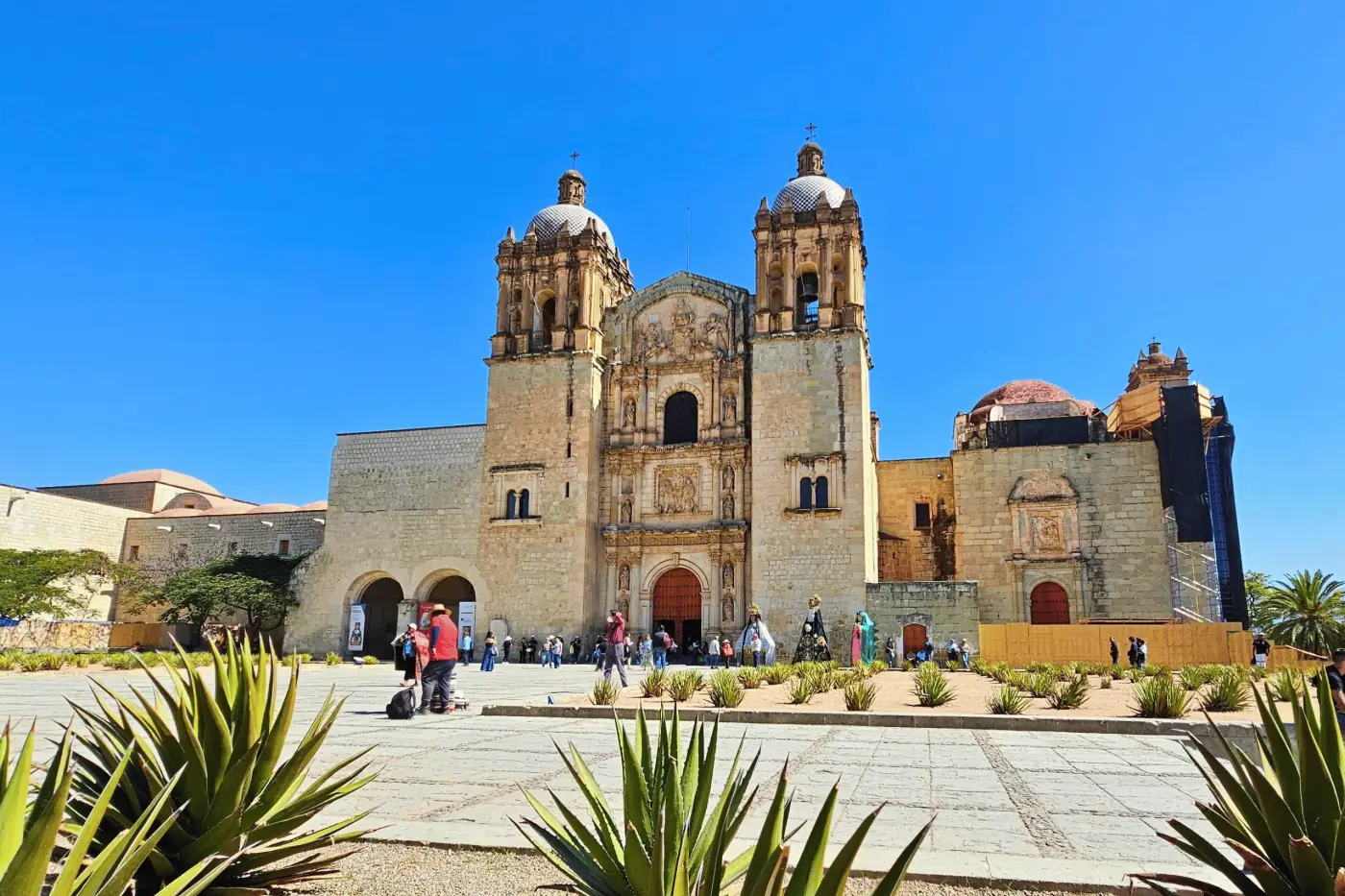 Iglesia de Santo Domingo