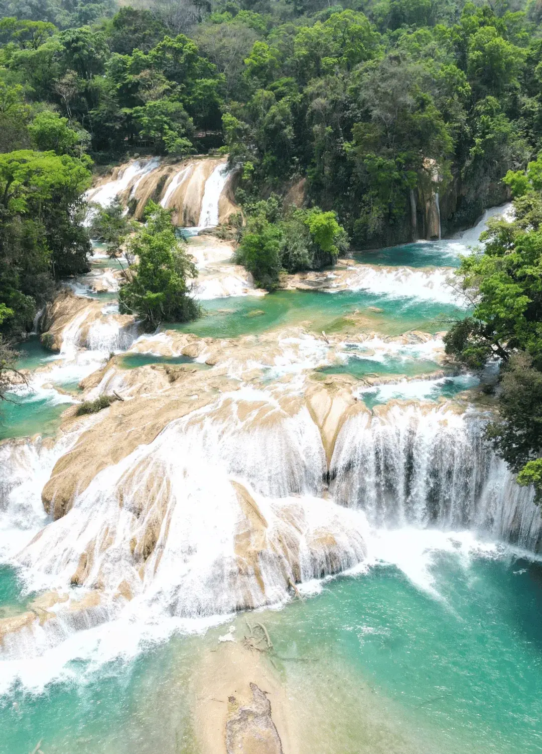Chiapas