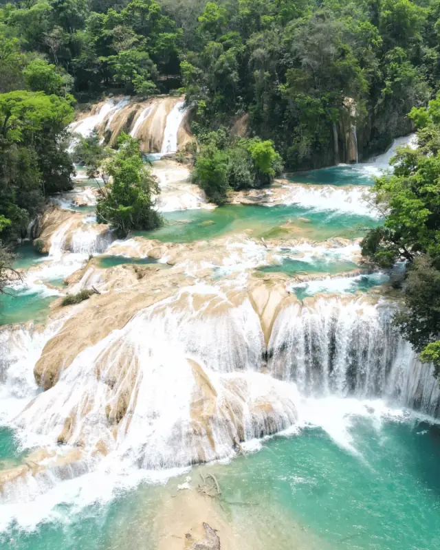 Chiapas