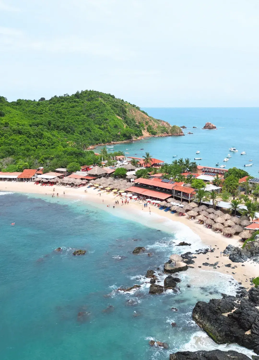Ixtapa Zihuatanejo