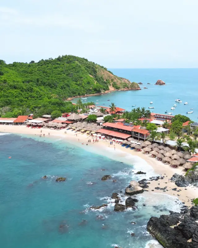 Ixtapa Zihuatanejo
